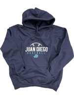NON-UNIFORM Juan Diego Baseball Hoodie
