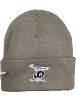 NON-UNIFORM JD Eagle Baseball Nike Knit Hat with Embroidered Logo
