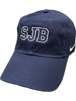 NON-UNIFORM Hat- Custom Nike SJB Cap, Unisex