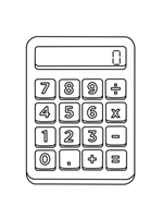 NON-UNIFORM CALCULATOR - Dance Kiosk Calculator