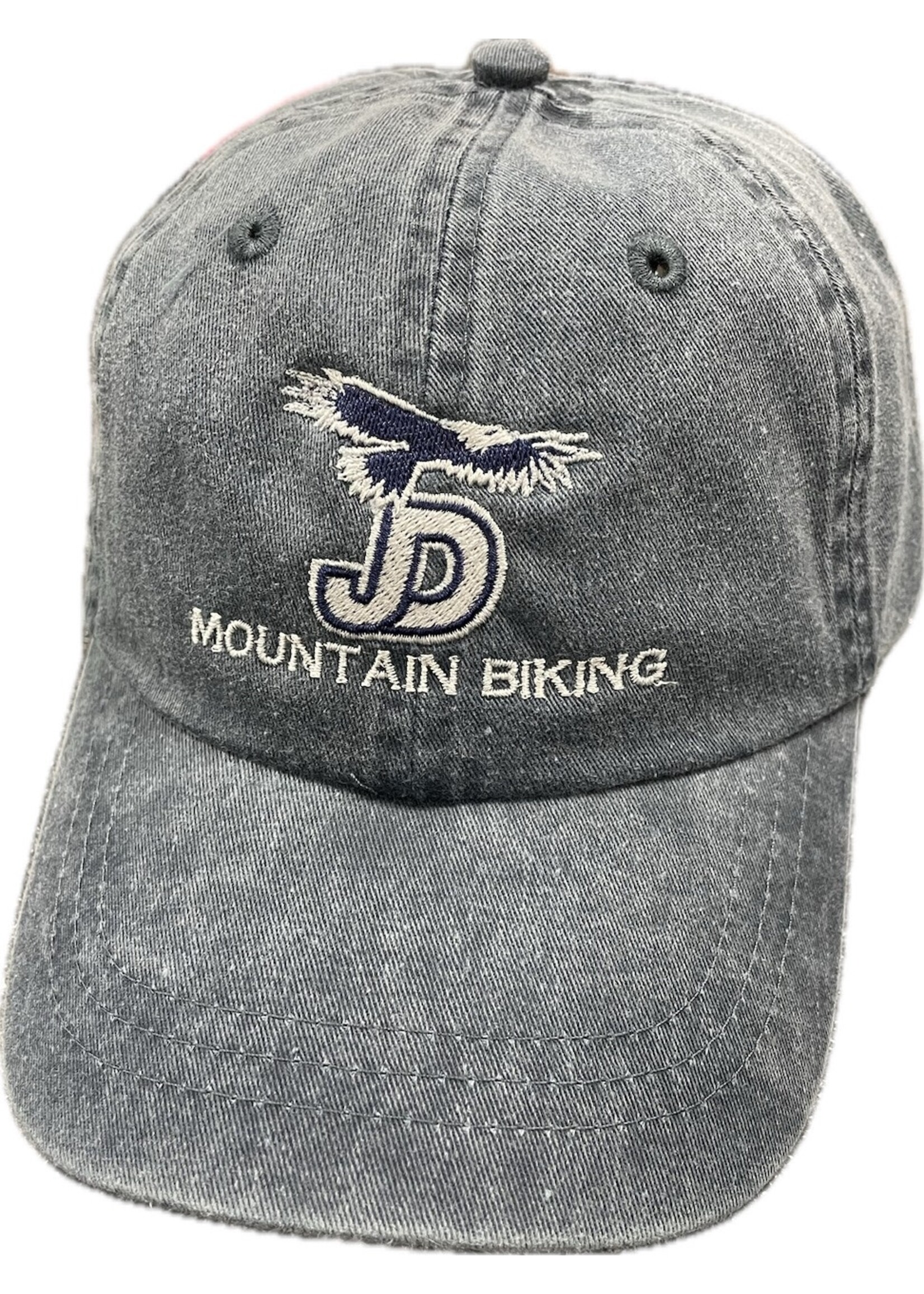 NON-UNIFORM Denim JD Eagle Mountain Biking Hat