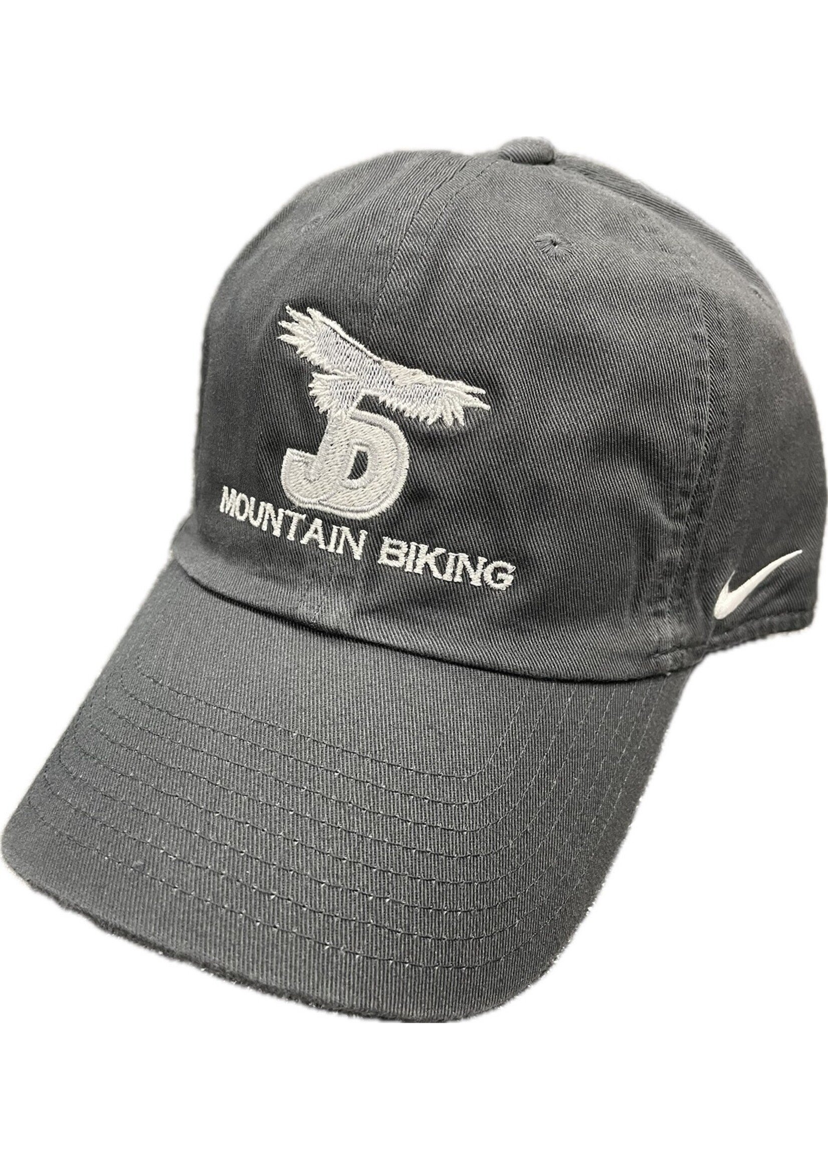 NON-UNIFORM JD Eagle Mountain Biking NIKE Hat