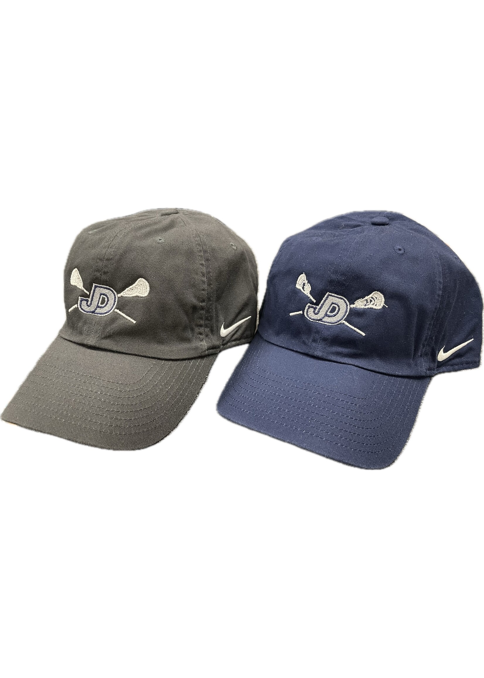 NON-UNIFORM JD Lacrosse Sticks Nike Campus Cap
