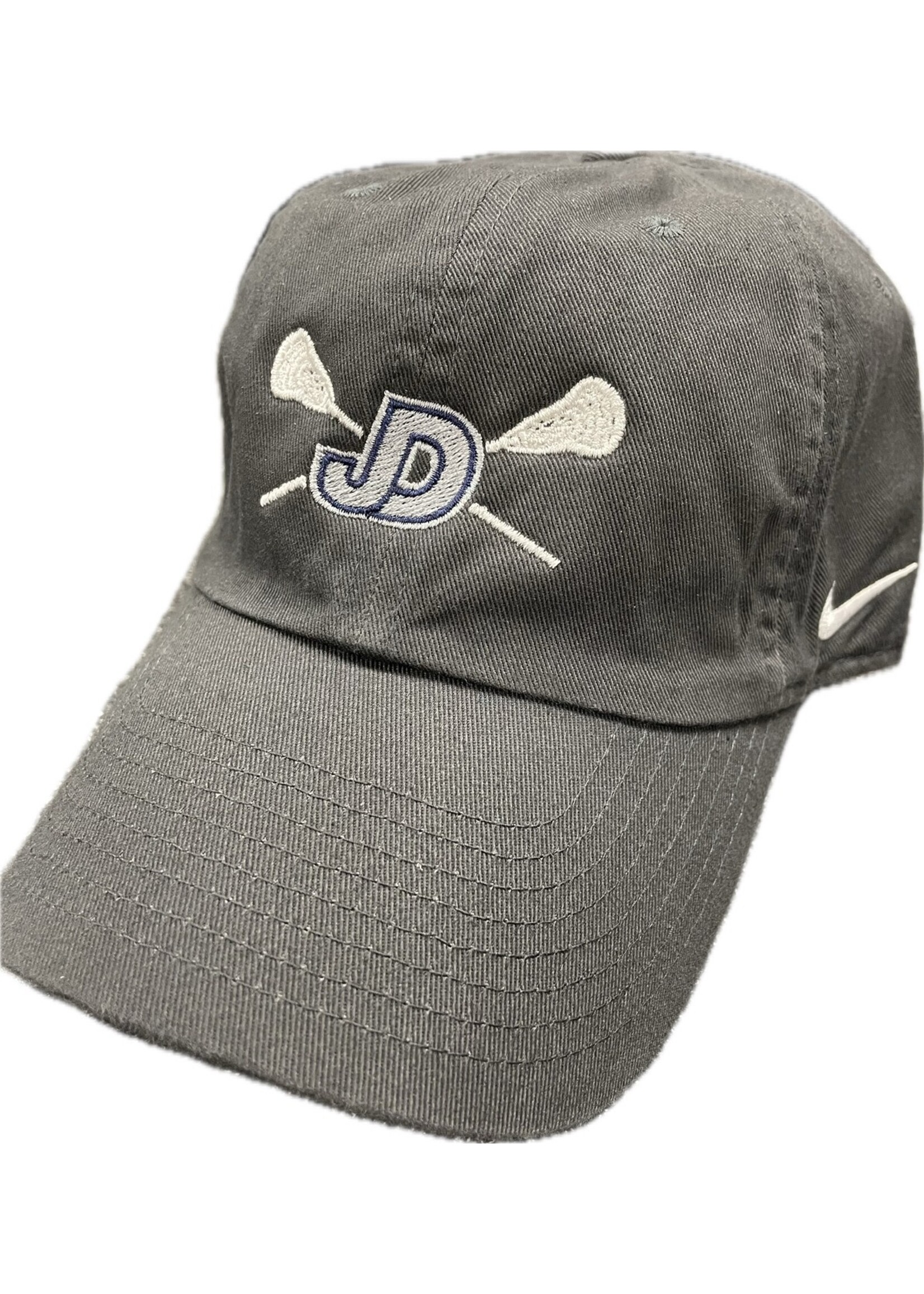 NON-UNIFORM JD Lacrosse Sticks Nike Campus Cap