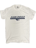 NON-UNIFORM Juan Diego Soaring Eagle  - Spirit Shirt, Unisex