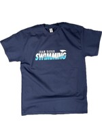 NON-UNIFORM Juan Diego Swimming - Spirit Shirt, Unisex