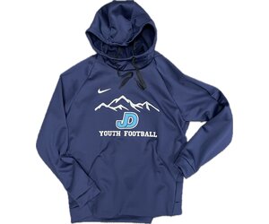 nike therma nfl hoodie
