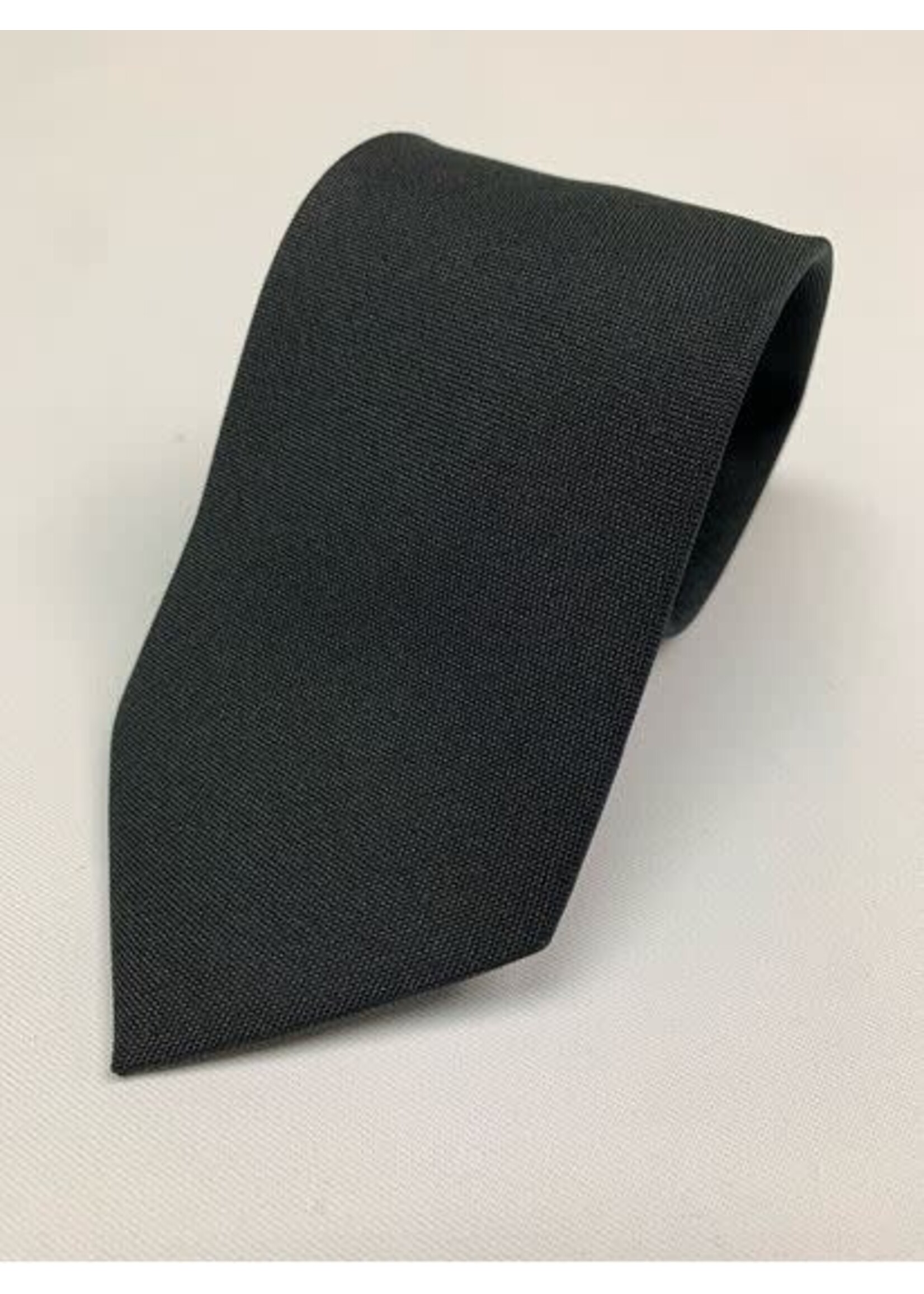 UNIFORM SJBMS Four In Hand Tie,  navy, 57"