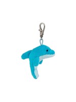 NON-UNIFORM Dolphin - Tiny Dolphin with Clip