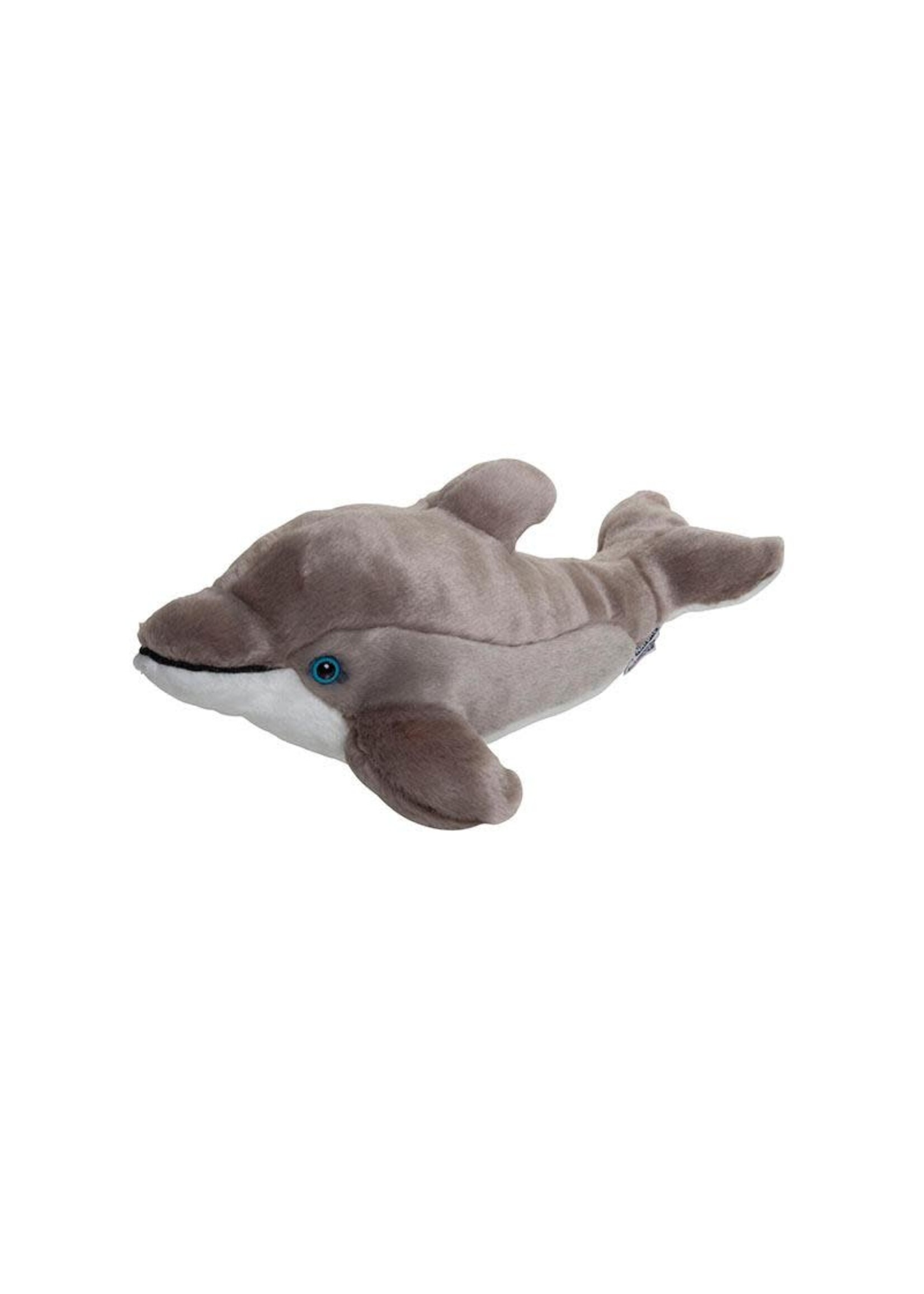 NON-UNIFORM Dolphin - Plush Dolphin