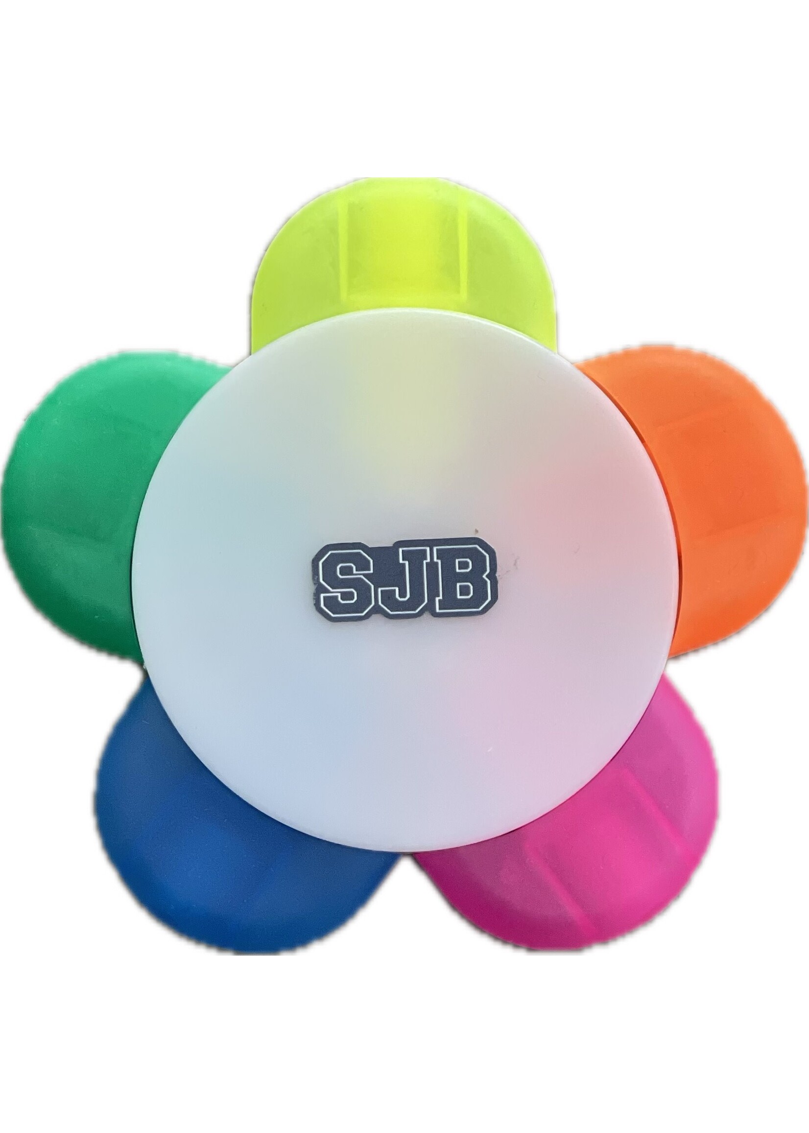 NON-UNIFORM SJB Flower Highlighter