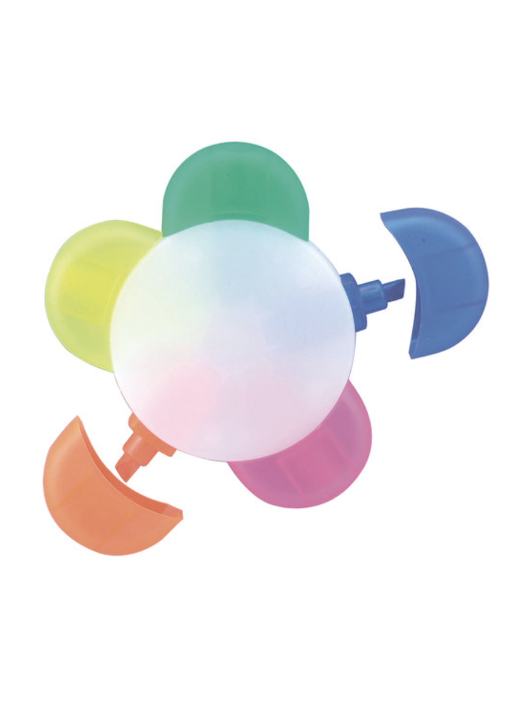 NON-UNIFORM SJB Flower Highlighter