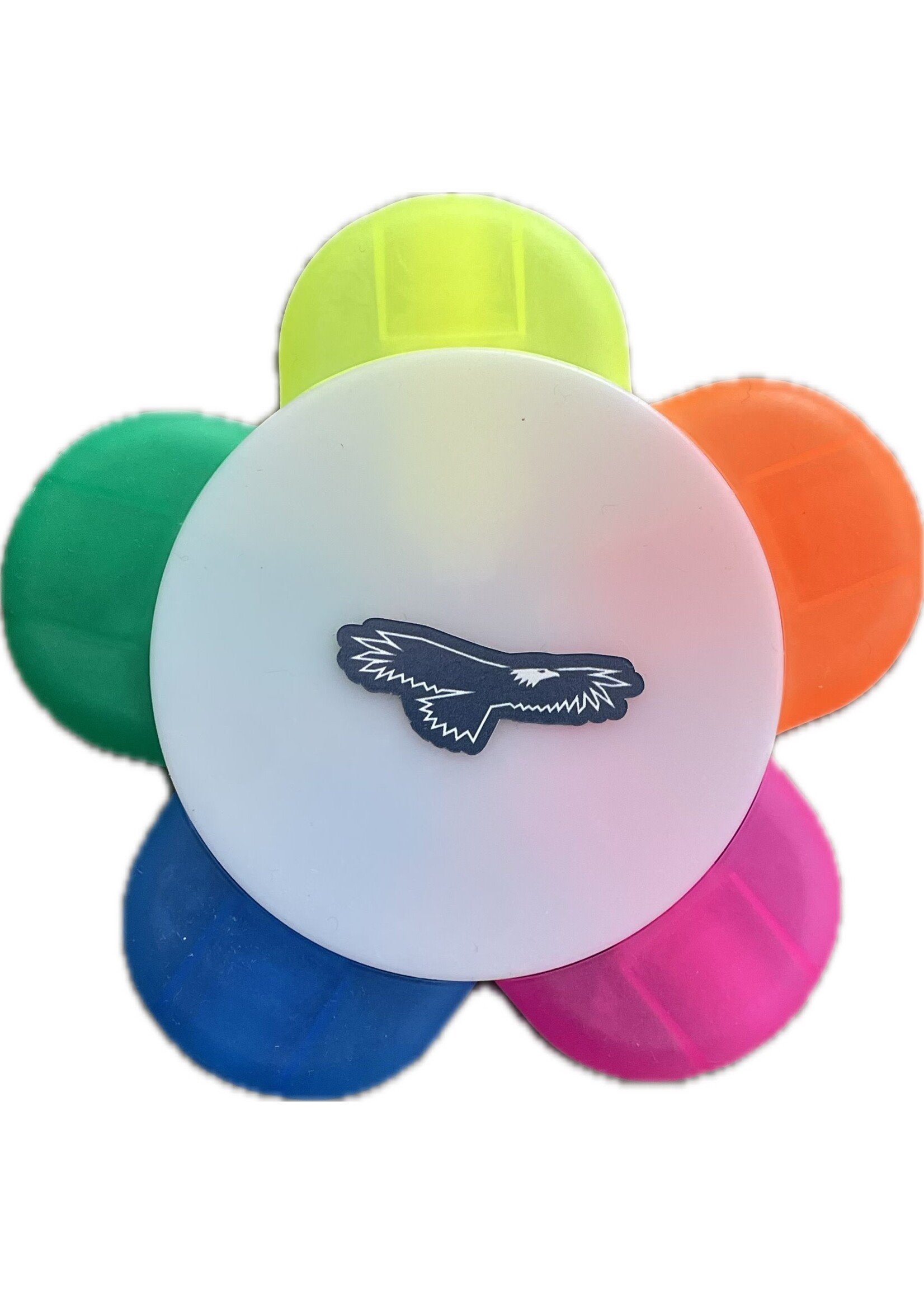 NON-UNIFORM SJB Flower Highlighter