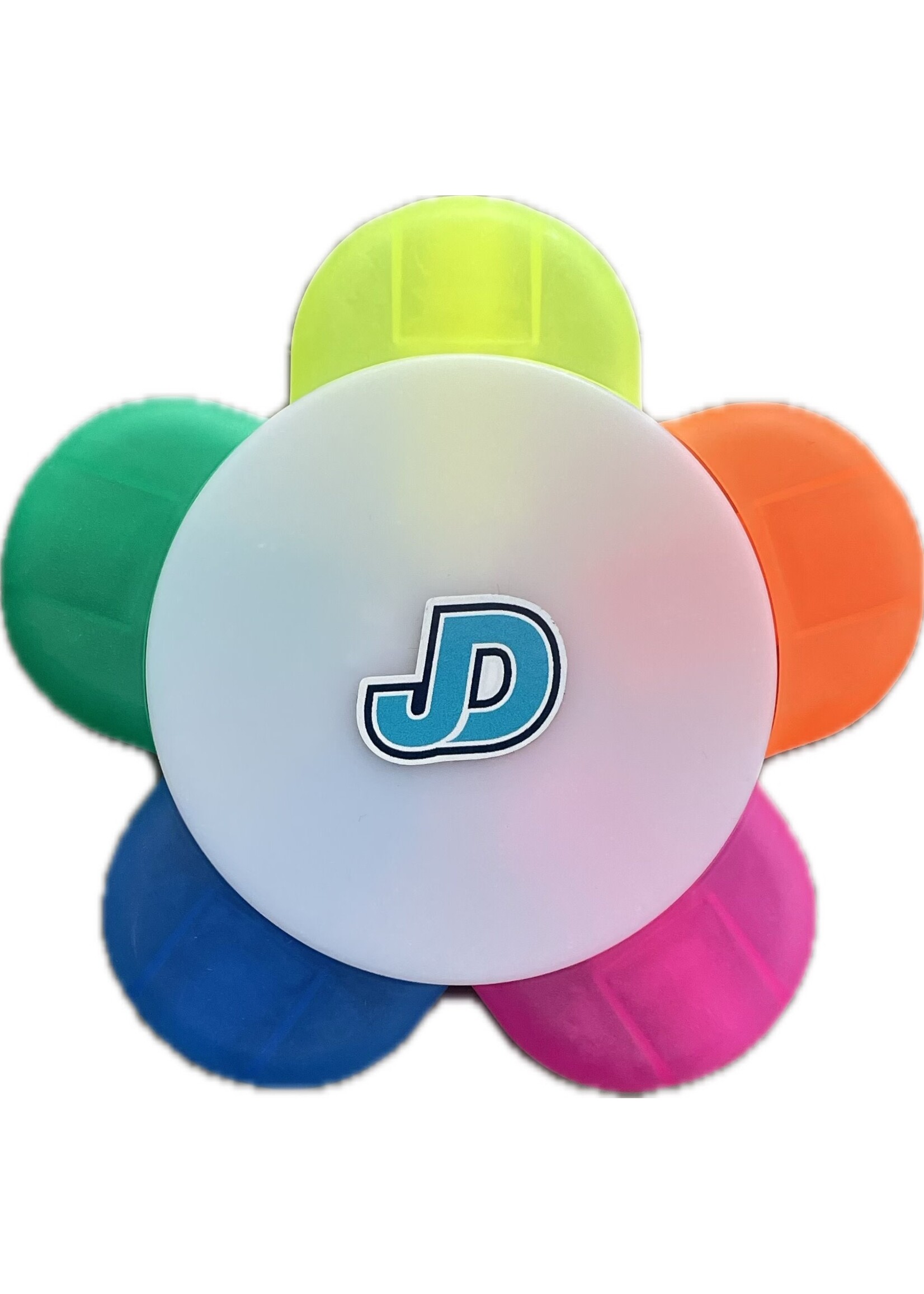 NON-UNIFORM JD Flower Highlighter