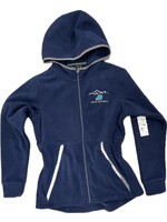NON-UNIFORM Youth Football Ladies Jacket, JD