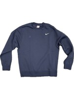 NON-UNIFORM JD Nike Crew Neck, tone on tone