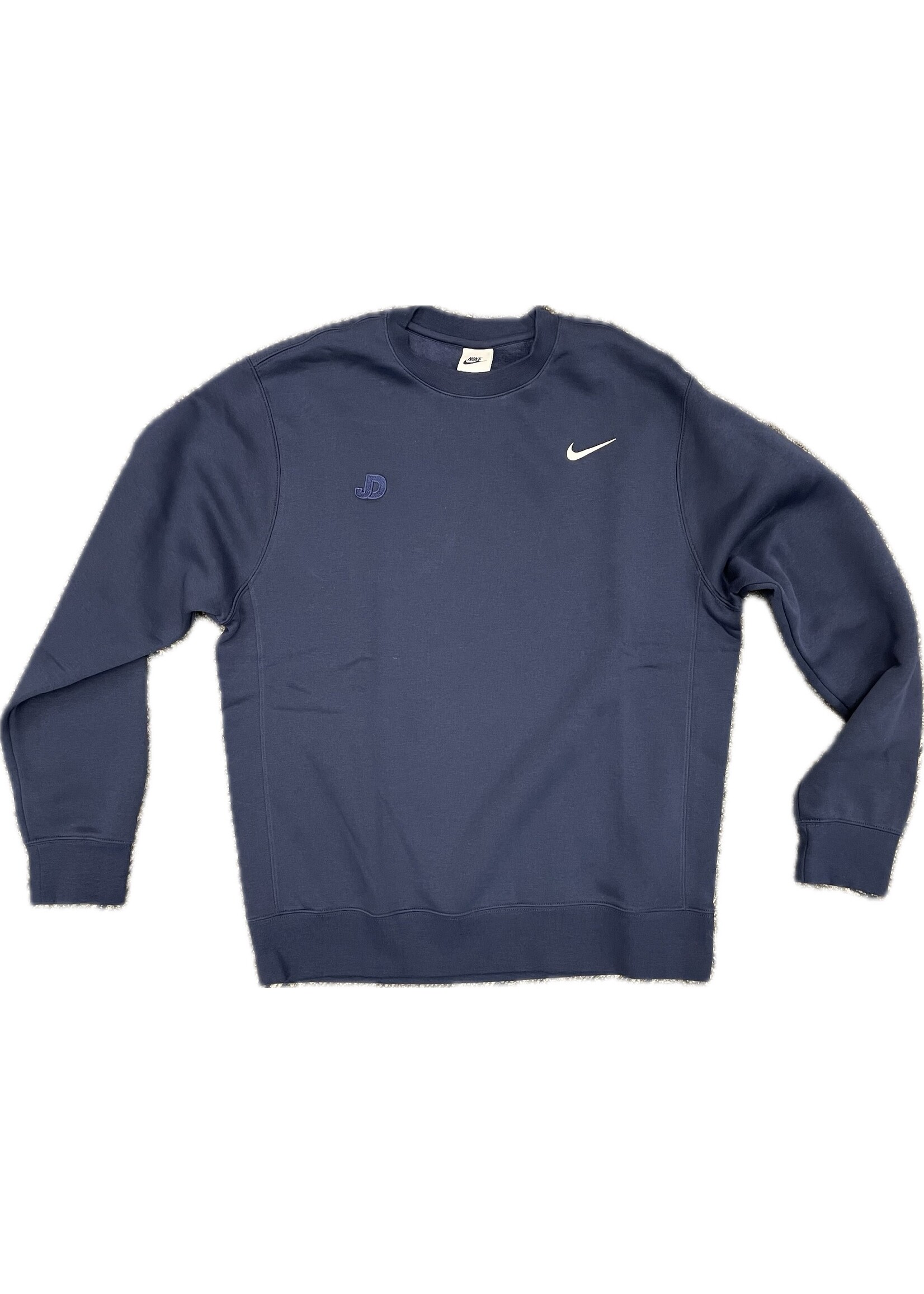 Jd nike sweatshirt sale