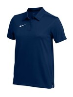 NON-UNIFORM Custom Nike Team S/S Franchise Polo, women's