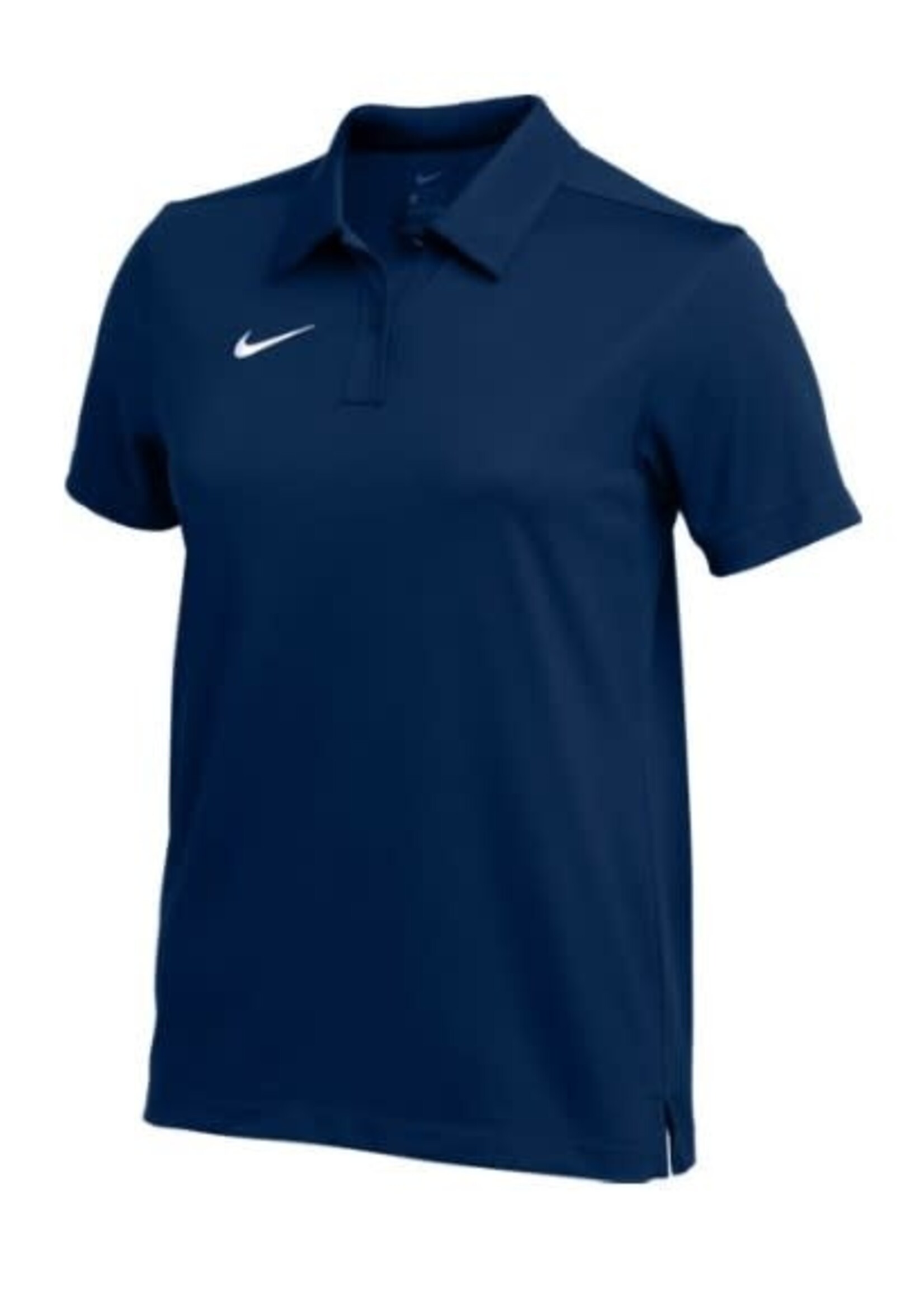 NON-UNIFORM Custom Nike Team S/S Franchise Polo, women's