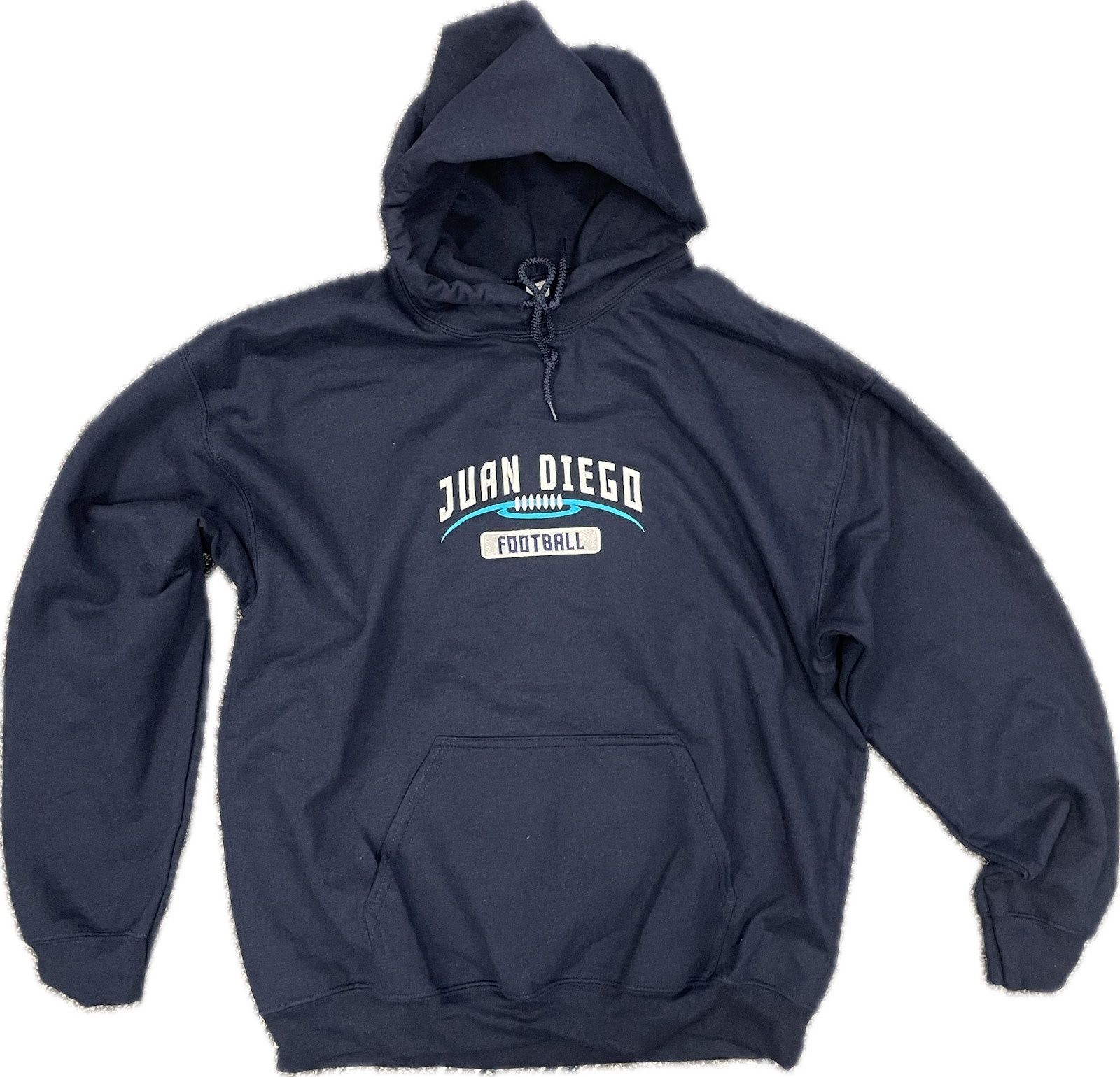 Football sweatshirt sale