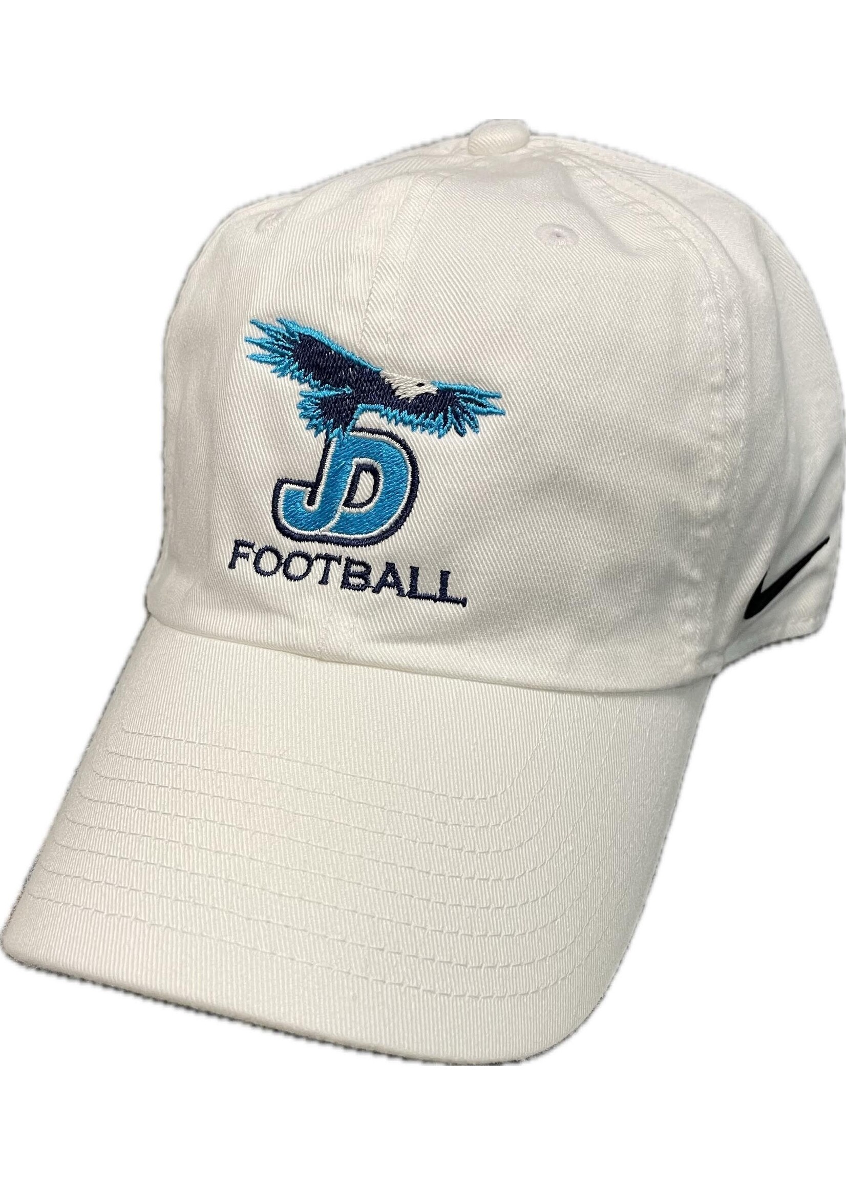 NON-UNIFORM Cap - Nike JD Eagle Sport Name Hat
