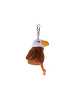 NON-UNIFORM 2.5" Tiny Softies Eagle