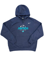 NON-UNIFORM Juan Diego Soccer Nike Club Fleece Hoodie, Men's & Women's