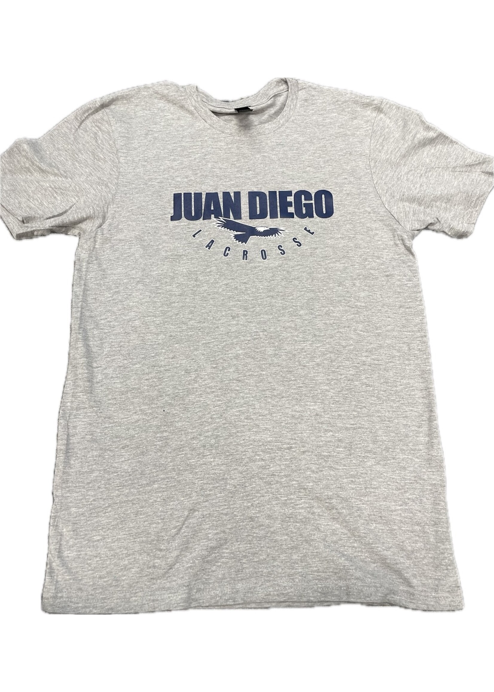 NON-UNIFORM Juan Diego  Lacrosse  w/ Soaring Eagle Tee