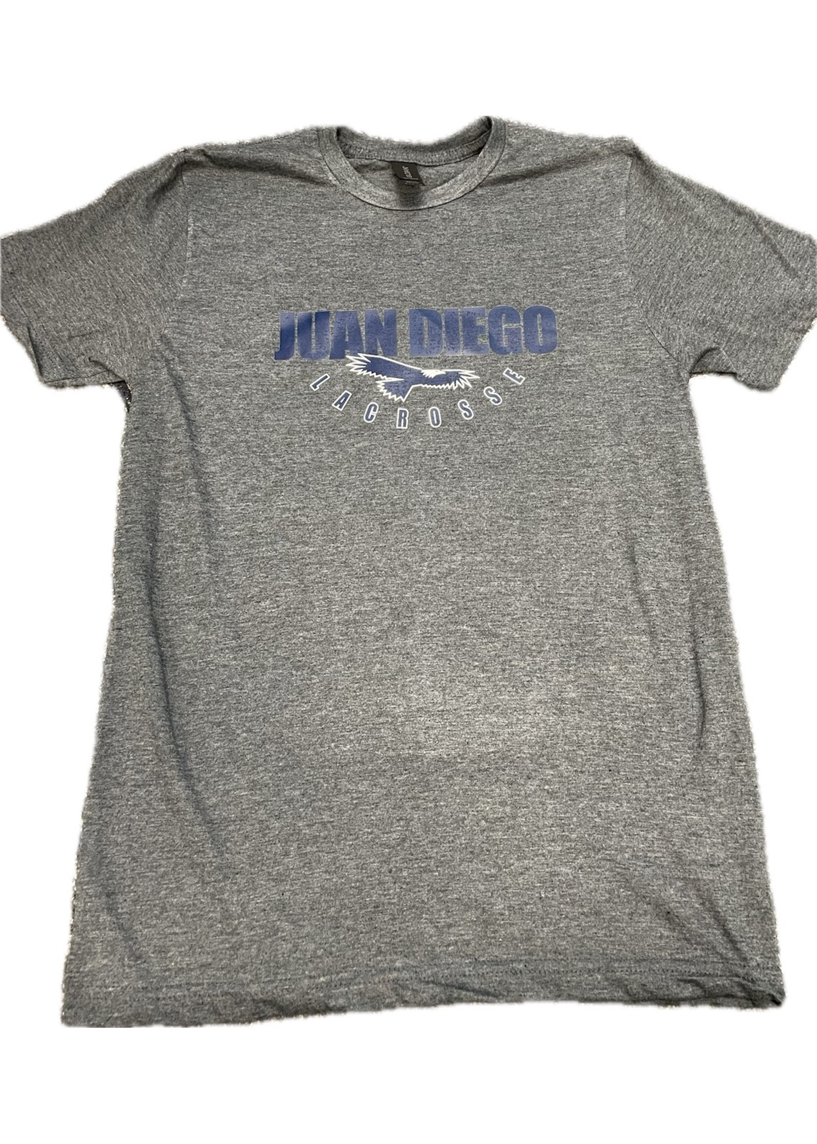 NON-UNIFORM Juan Diego  Lacrosse  w/ Soaring Eagle Tee