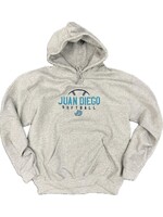 NON-UNIFORM Juan Diego Softball Hoodie