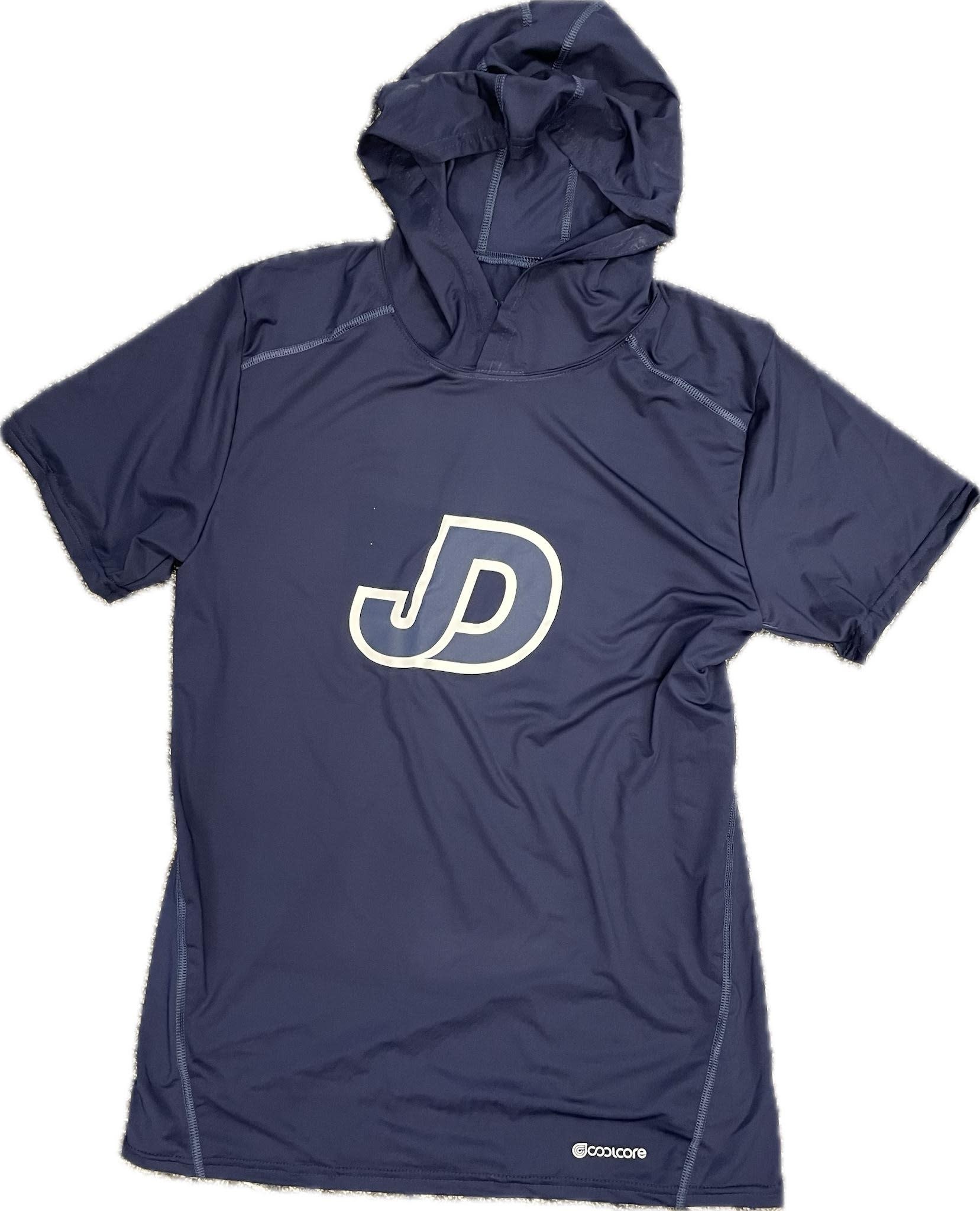 Jd cropped hoodie sales
