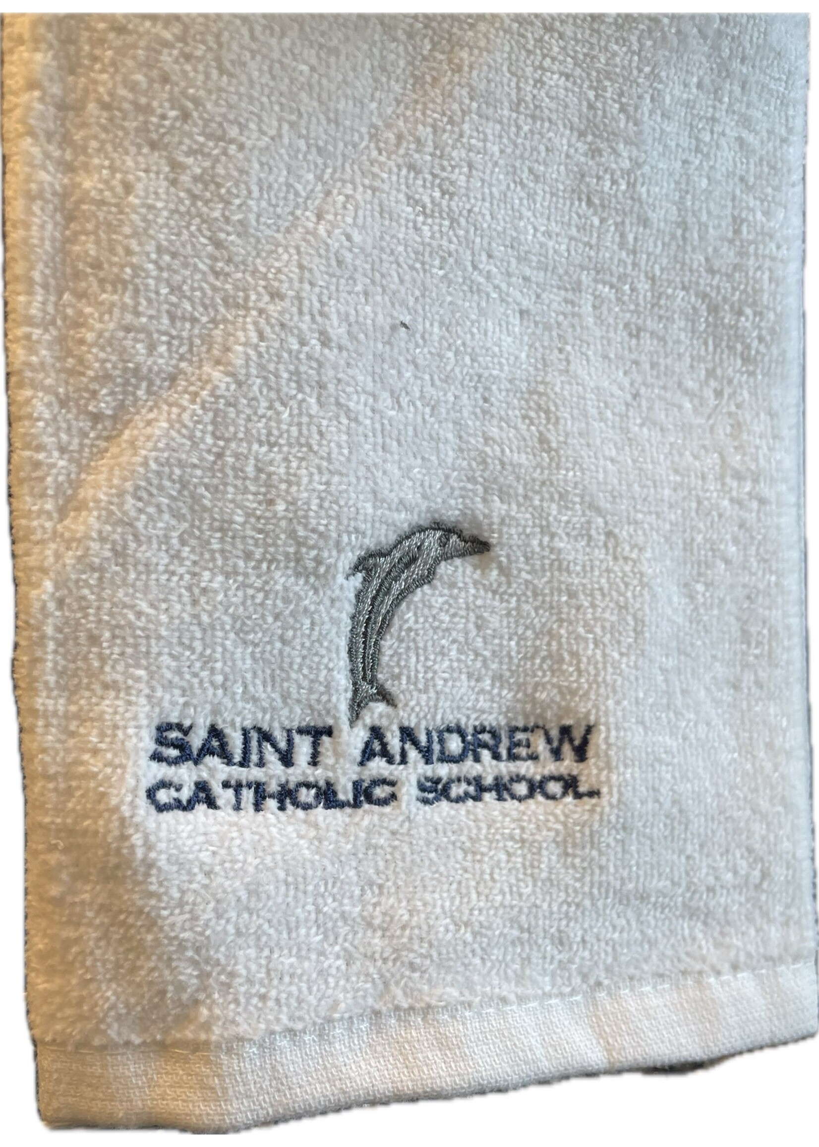 NON-UNIFORM Golf Towel