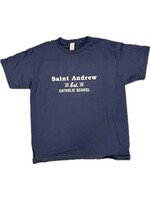 NON-UNIFORM Saint Andrew Est 2008 Shirt