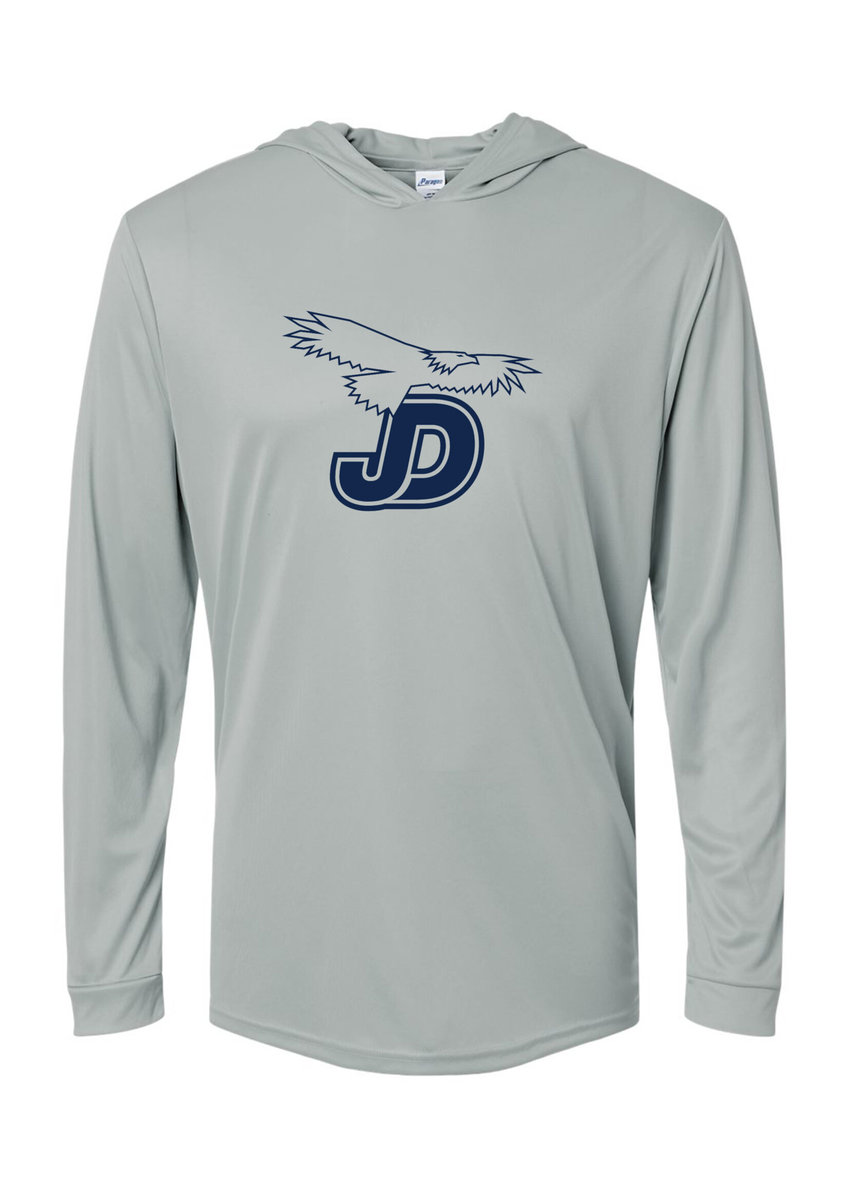 NON-UNIFORM JD Paragon Performance Sun Shirt UPF 50+