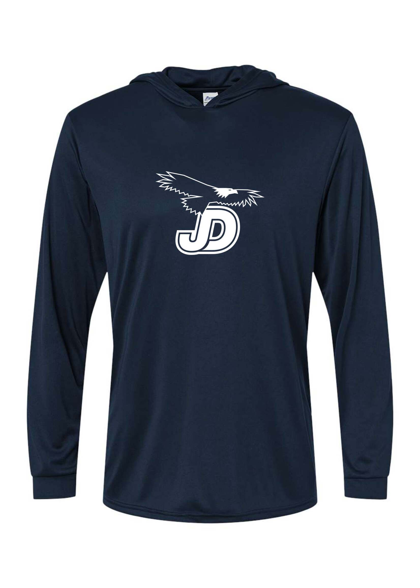 NON-UNIFORM JD Paragon Performance Sun Shirt UPF 50+