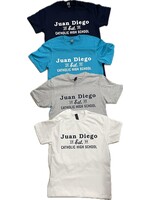 NON-UNIFORM Juan Diego Est 1999 Spirit Shirt, Unisex