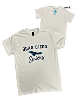 NON-UNIFORM Juan Diego Seniors t-shirt