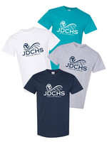 NON-UNIFORM JDCHS Volleyball Unisex T-shirt