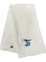 NON-UNIFORM Golf Towel, Custom