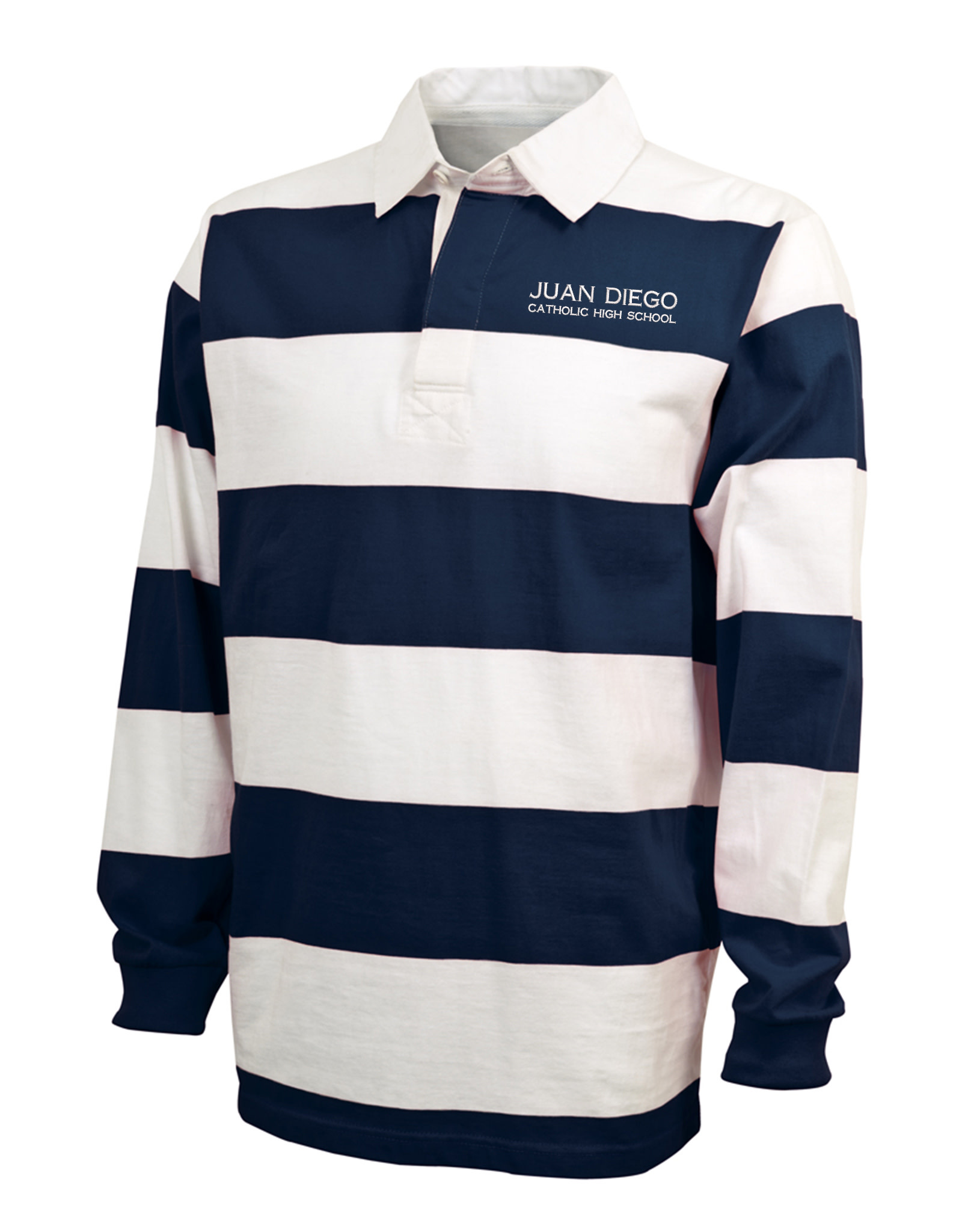 JD Classic Rugby Shirt