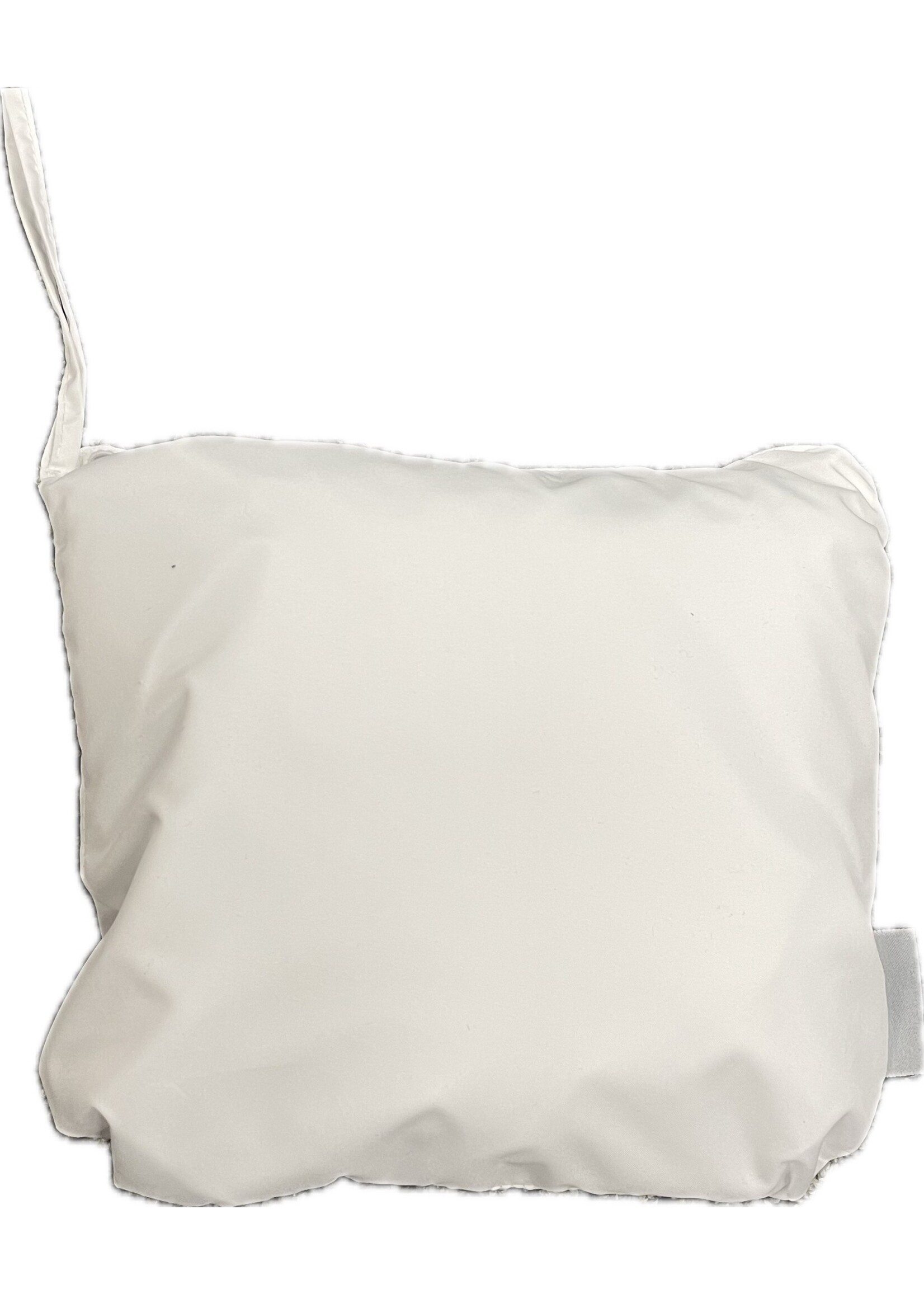 NON-UNIFORM Juan Diego Color Block Pack n Go Pullover 1/4 Zip