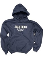 NON-UNIFORM Juan Diego Soaring Eagle Embroidered Hood