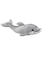NON-UNIFORM 11" Plush Dolphin