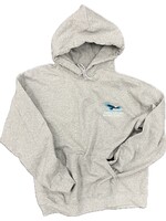 NON-UNIFORM Eagle Juan Diego Basketball Hoodie