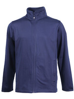 NON-UNIFORM Performance Warm-Up Full  Zip Jacket