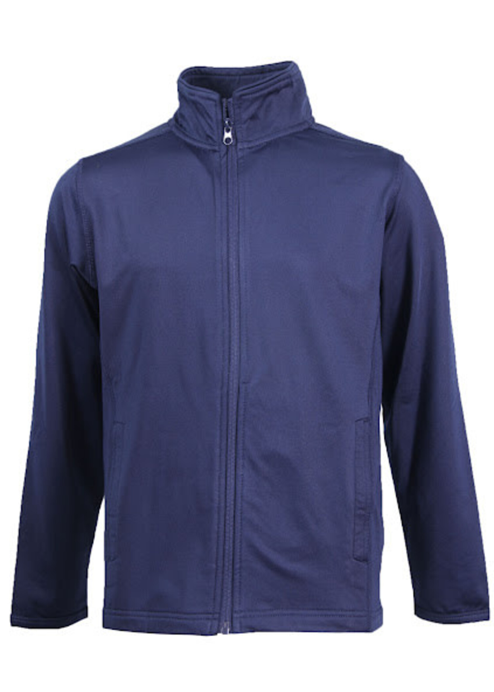 NON-UNIFORM Performance Warm-Up Full  Zip Jacket