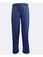NON-UNIFORM Performance Warm Up Pant - Sweatpant Zipper Bottom