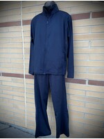 NON-UNIFORM Performance Warm-Up Jacket/Pant Set