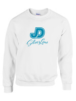NON-UNIFORM JD SilverLine Crewneck Sweatshirt