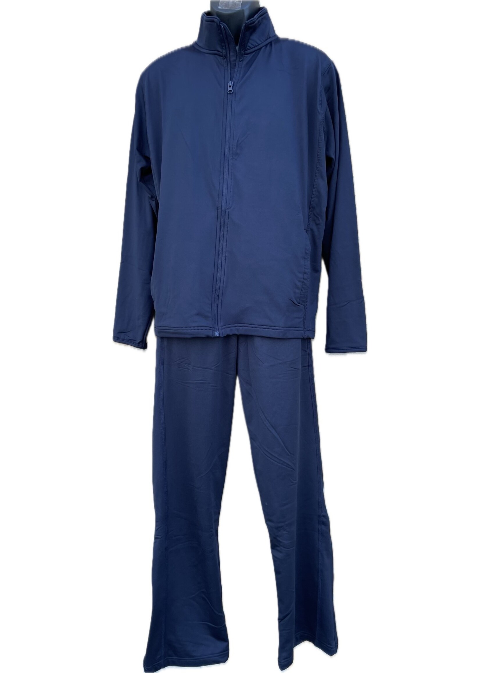 NON-UNIFORM Performance Warm-Up Jacket/Pant Set
